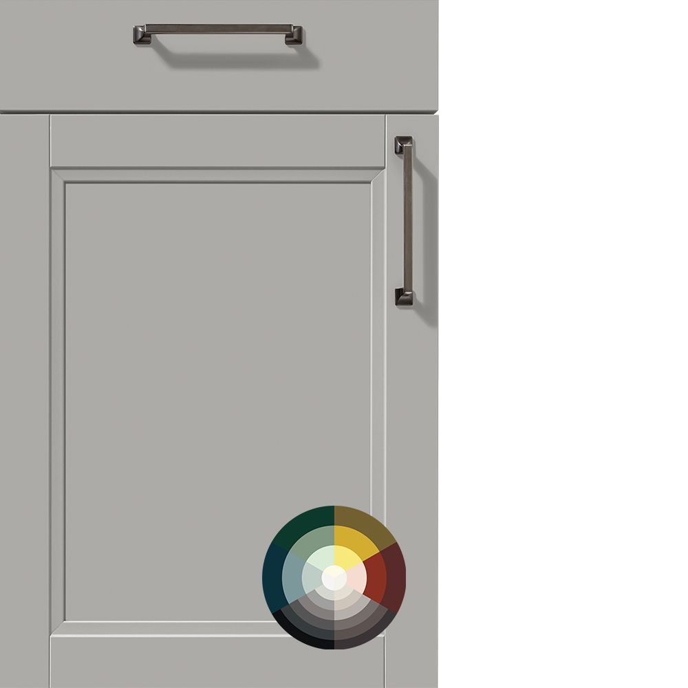 Cameo Satin – Kaschmirbraun satin