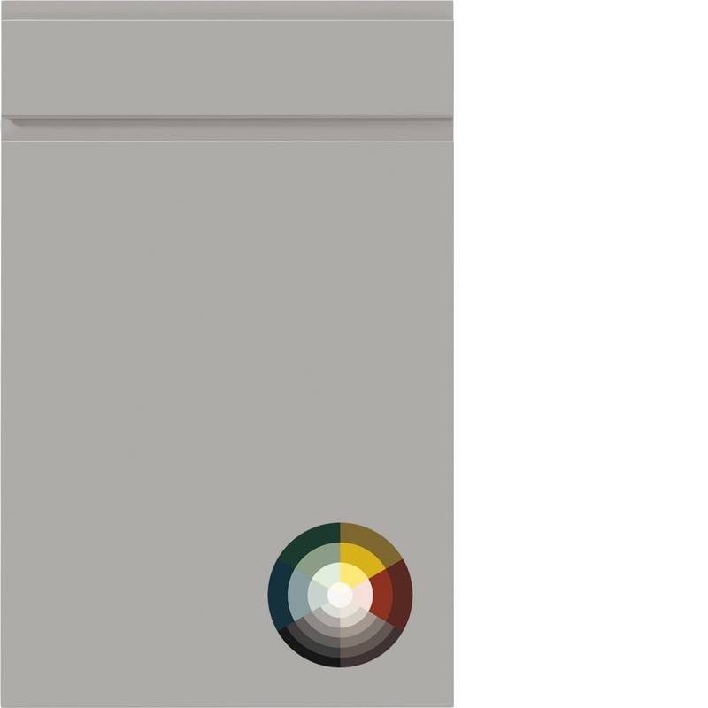 Alea Satin – Sandgelb satin